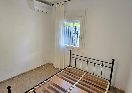 Villa in Alcaucín