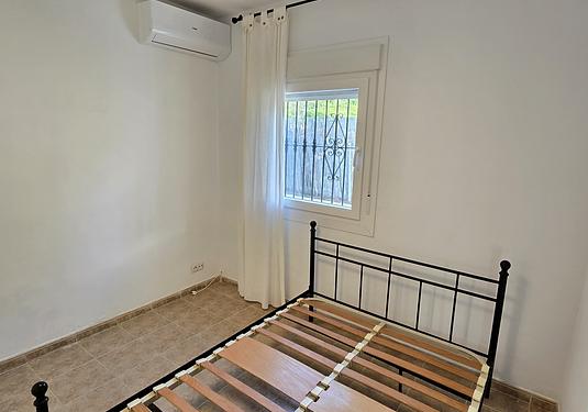 Villa in Alcaucín