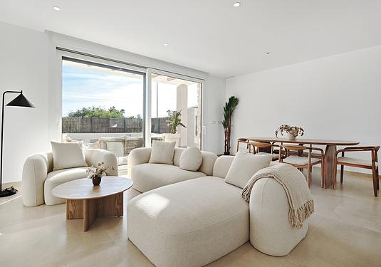Villa in Orihuela Costa