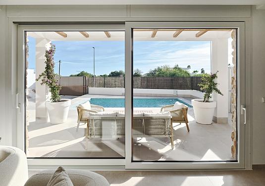 Villa in Orihuela Costa