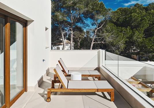 Villa in Orihuela Costa