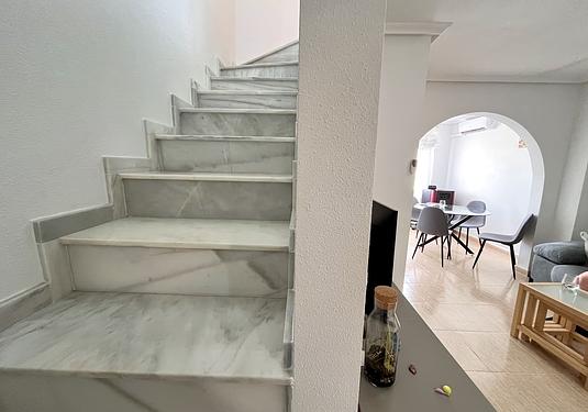 Town house in Avileses