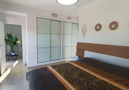 Villa in Algorfa