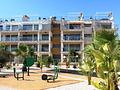 Apartment in Villamartin