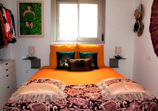 Apartment in Villamartin