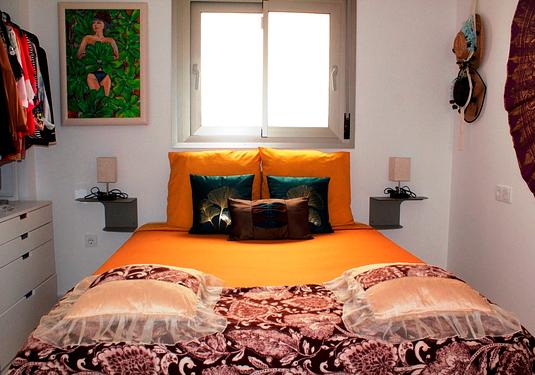 Apartment in Villamartin