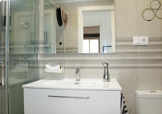 Apartment in Villamartin