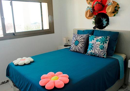 Apartment in Villamartin