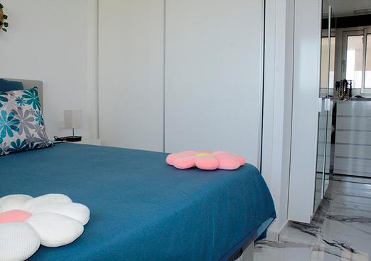 Apartment in Villamartin
