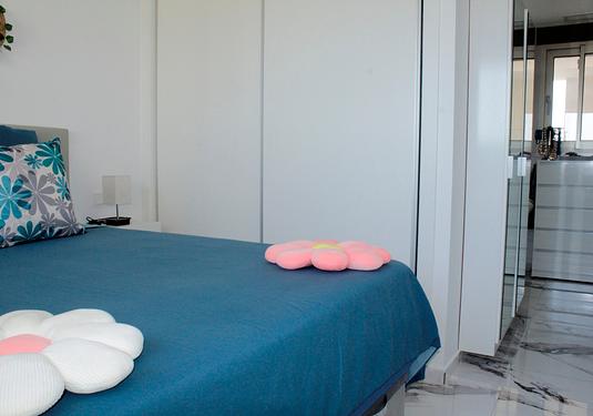 Apartment in Villamartin