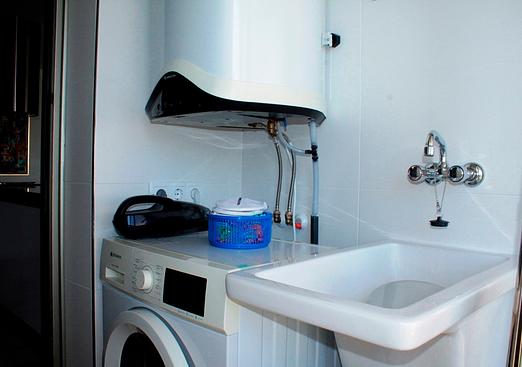 Apartment in Villamartin
