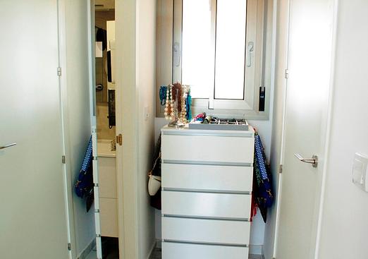 Apartment in Villamartin