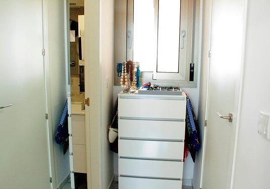 Apartment in Villamartin
