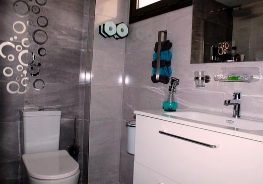 Apartment in Villamartin