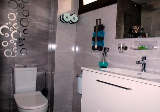 Apartment in Villamartin