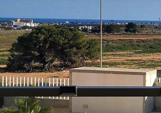 Apartment in Villamartin