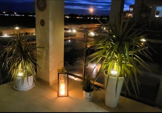 Apartment in Villamartin
