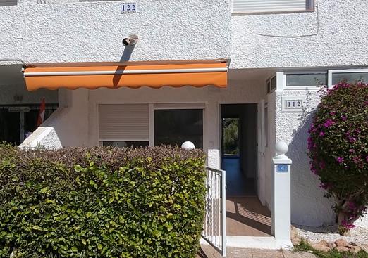 Apartment in Orihuela Costa