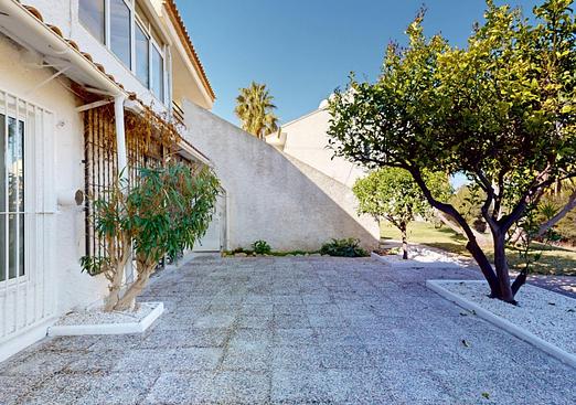 Apartment in Orihuela Costa