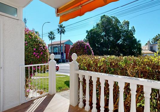 Apartment in Orihuela Costa