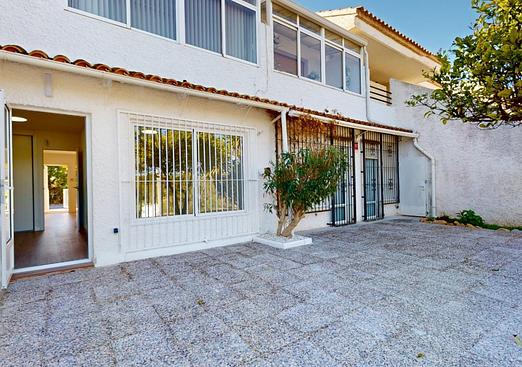 Apartment in Orihuela Costa