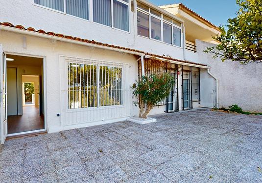 Apartment in Orihuela Costa