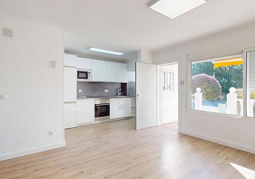 Apartment in Orihuela Costa