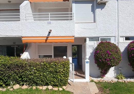 Apartment in Orihuela Costa
