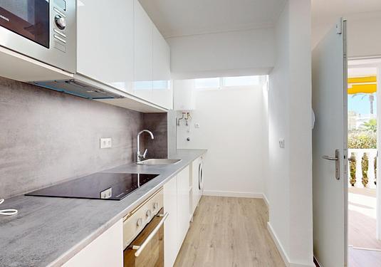 Apartment in Orihuela Costa