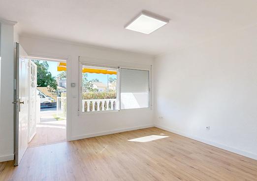 Apartment in Orihuela Costa