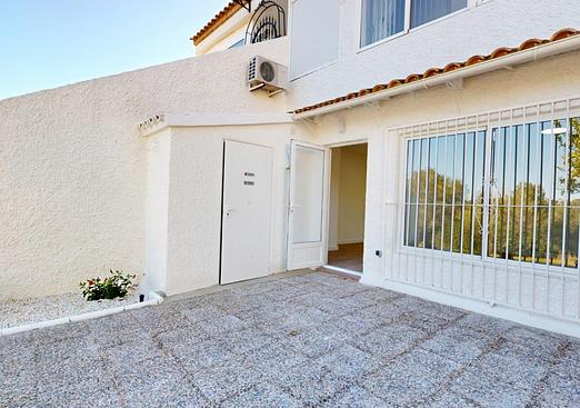 Apartment in Orihuela Costa