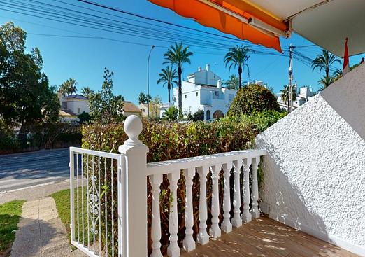 Apartment in Orihuela Costa