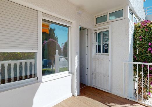 Apartment in Orihuela Costa