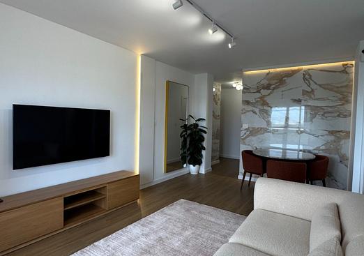 Apartment in Orihuela Costa