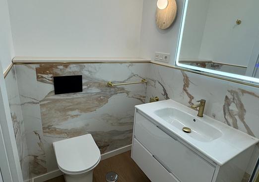 Apartment in Orihuela Costa