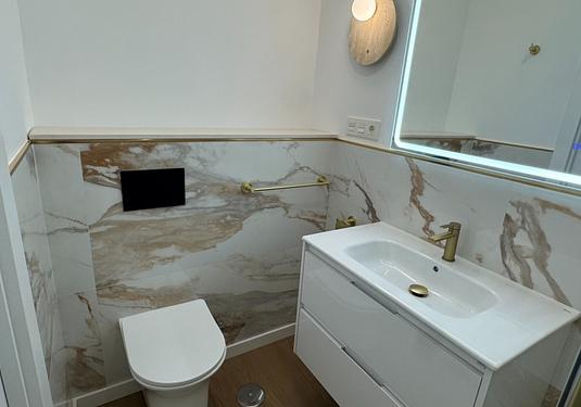 Apartment in Orihuela Costa