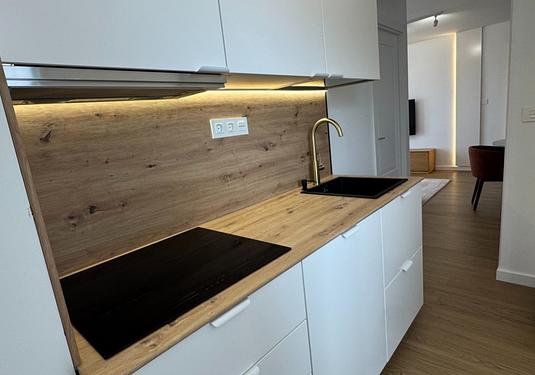 Apartment in Orihuela Costa