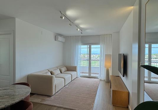 Apartment in Orihuela Costa