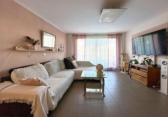 Apartment in Calpe