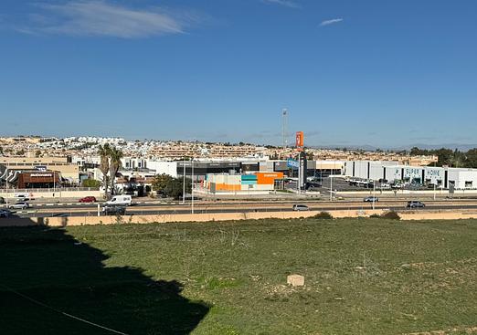 Apartment in Orihuela Costa