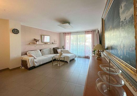 Apartment in Calpe