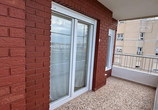 Apartment in Orihuela Costa
