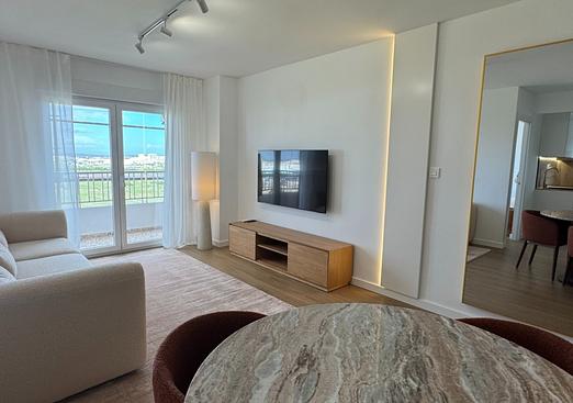 Apartment in Orihuela Costa
