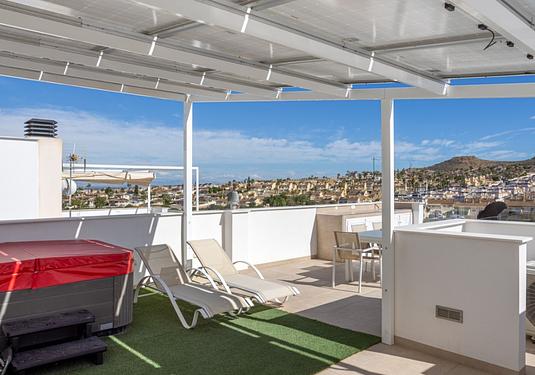 Town house in Benijofar