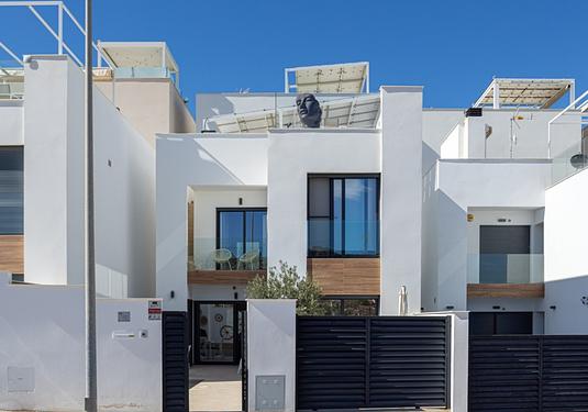 Town house in Benijofar