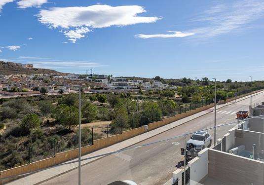 Town house in Benijofar