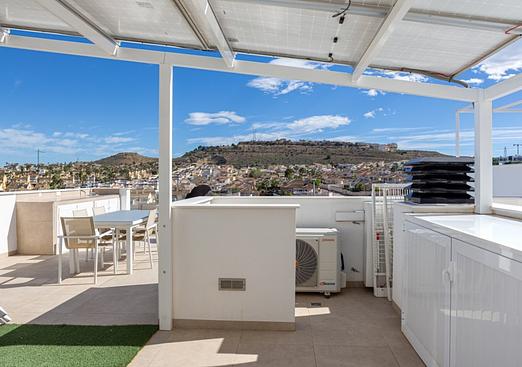 Town house in Benijofar