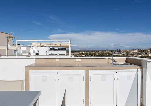 Town house in Benijofar