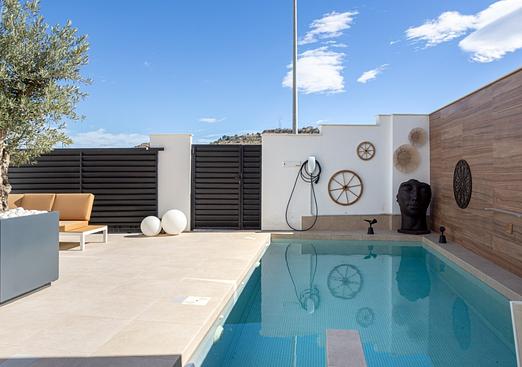 Town house in Benijofar