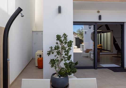 Town house in Benijofar